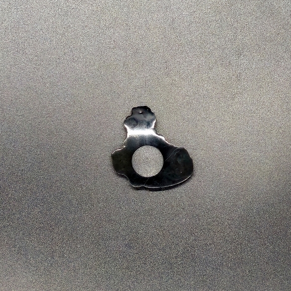 (5/$15) Roblox Doors Croc Charm - Picture 2 of 2